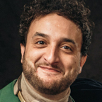 Fouad Bencheman Content Manager chez Biggerband