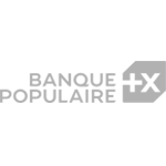 Banque Populaire Logo