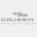 Gaussin Logo